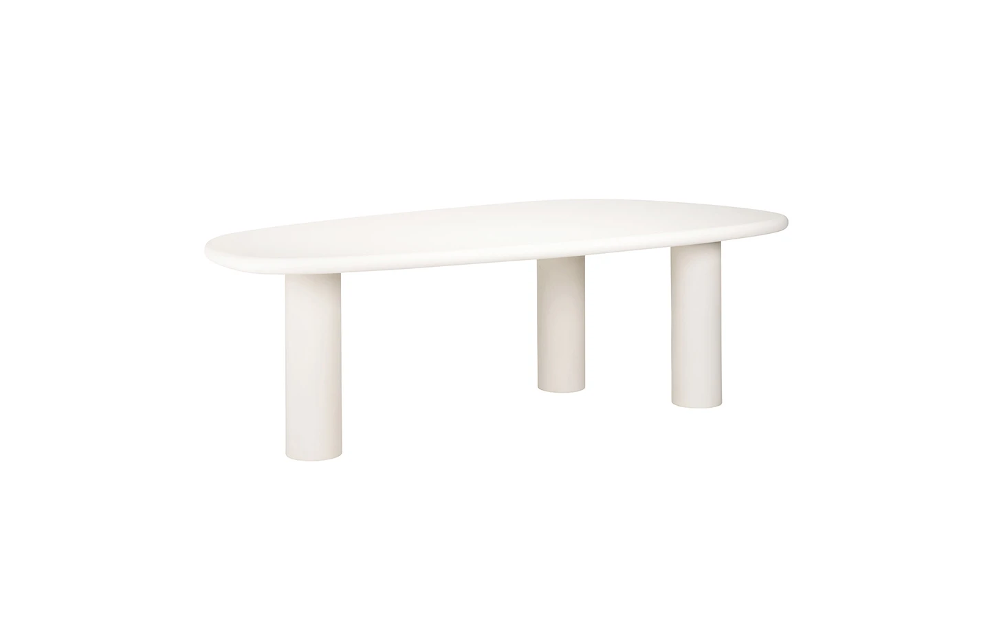 Маса BLOOMSTONE 235 Richmond Interiors - 1 - Stolbg.com