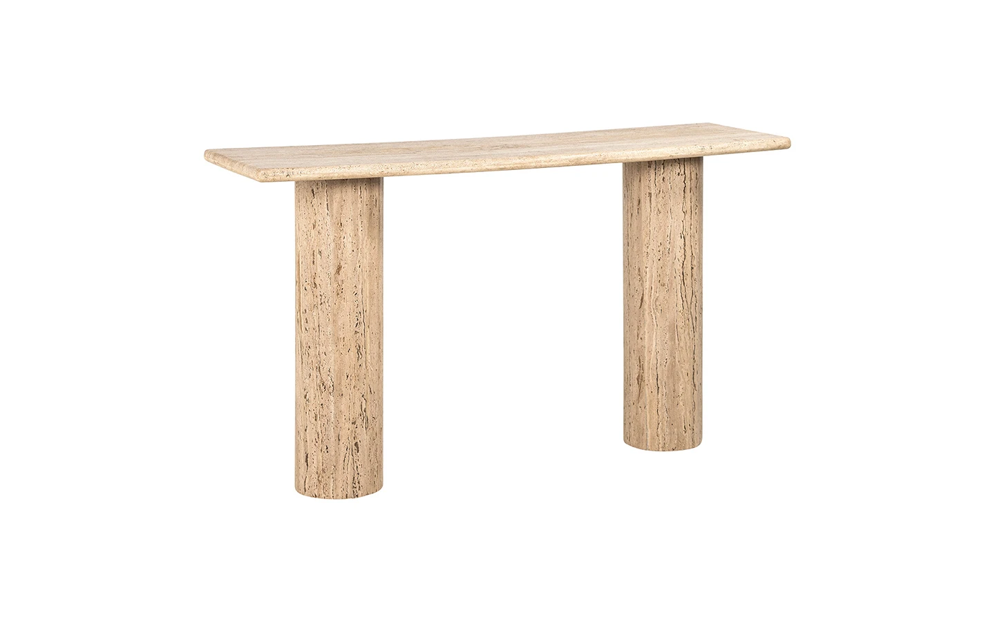 Конзолна маса HAMPTON 140 Richmond Interiors - 1 - Stolbg.com