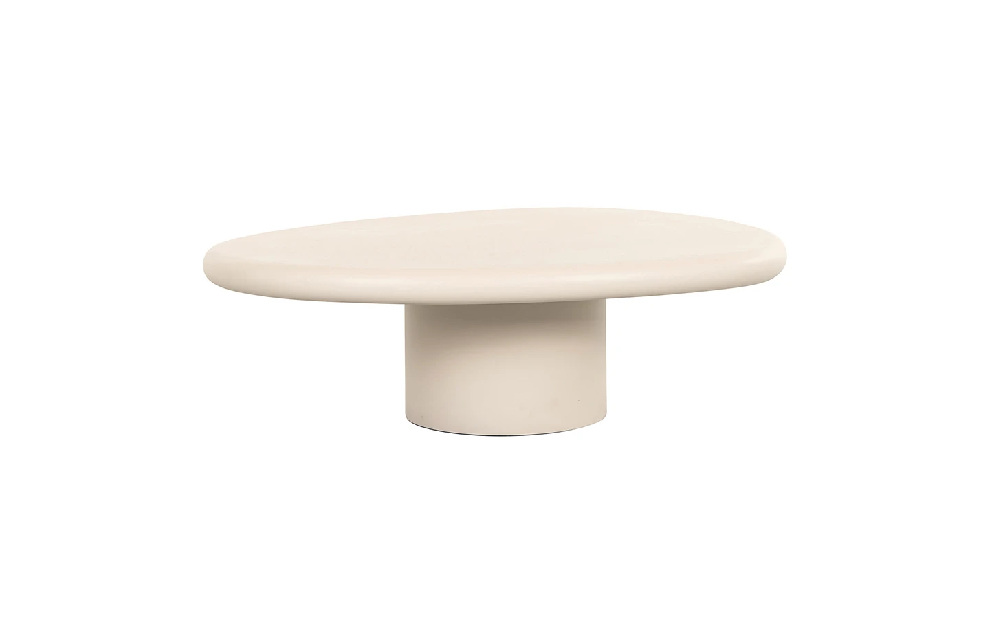 Холна маса CLAYTON 7698 Richmond Interiors - 1 - Stolbg.com