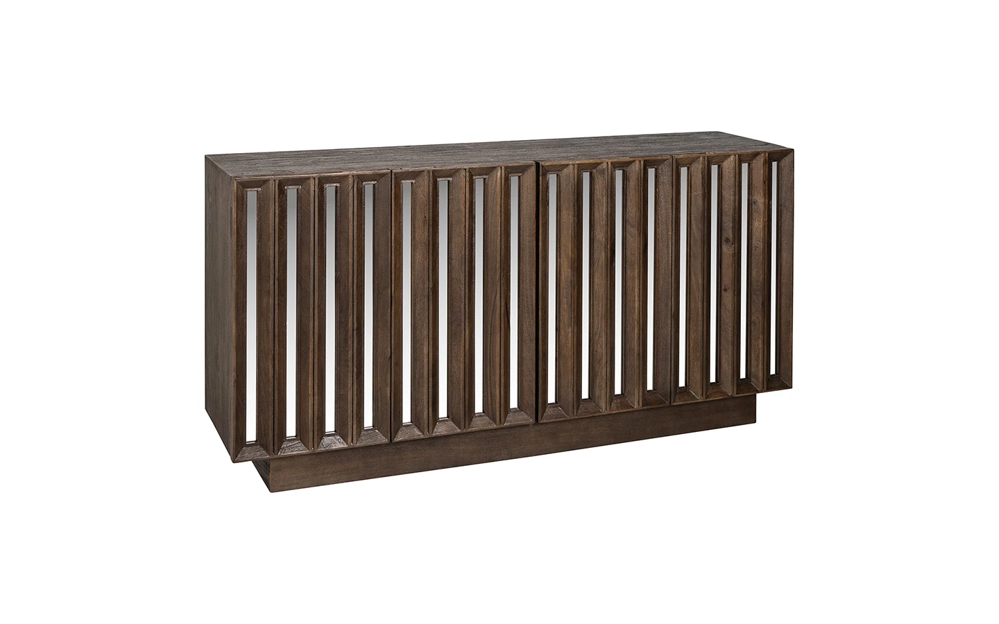 Шкаф BRYANT 4-DOORS Richmond Interiors - 1 - Stolbg.com