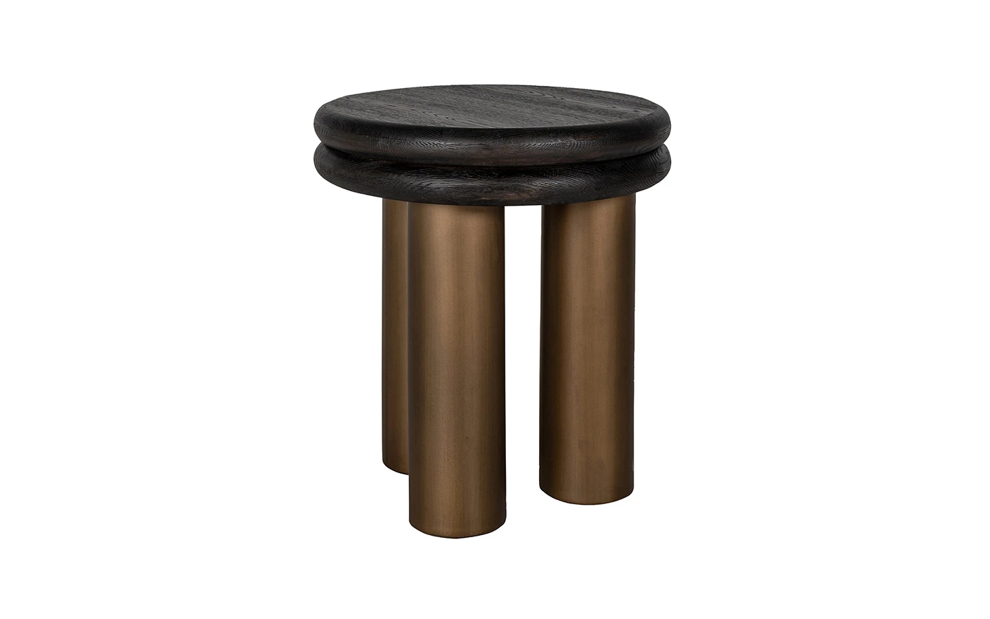 Помощна маса MACARON Richmond Interiors - 1 - Stolbg.com