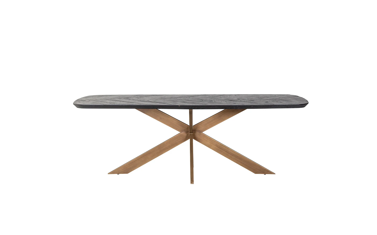 Маса HAYLEY 230 Richmond Interiors - 4 - Stolbg.com