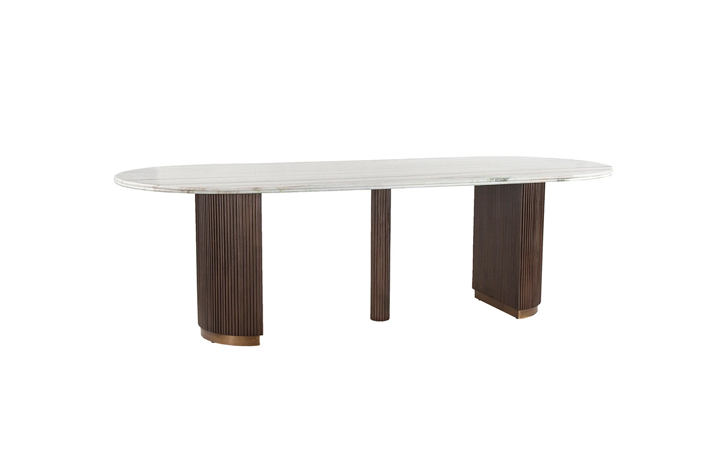 Маса MAYFIELD 250 Richmond Interiors - 1 - Stolbg.com