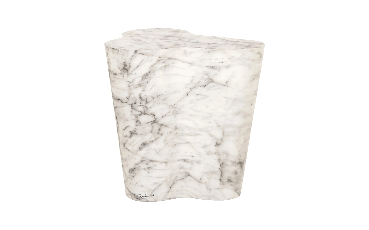 Помощна маса ROCKYARD Richmond Interiors - 1 - Stolbg.com