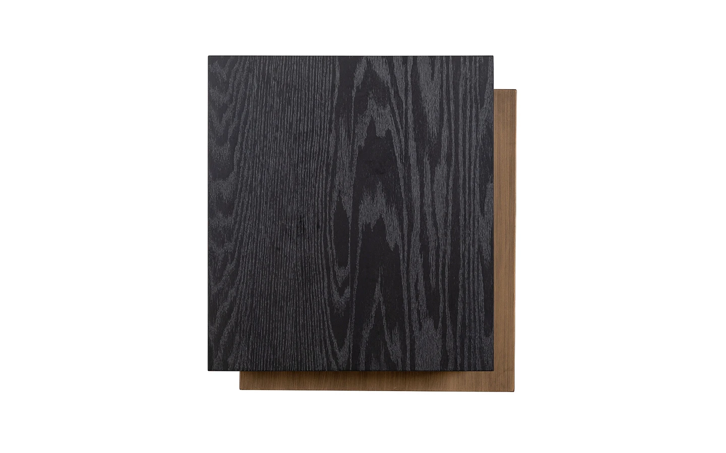 Помощна маса CAMBON LAYERED Richmond Interiors - 3 - Stolbg.com