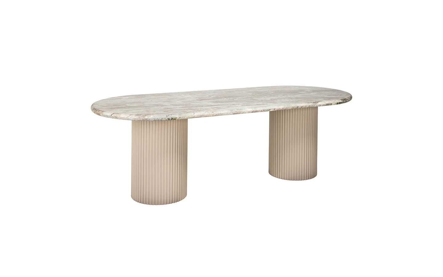 Маса CORONEL 240 Richmond Interiors - 1 - Stolbg.com