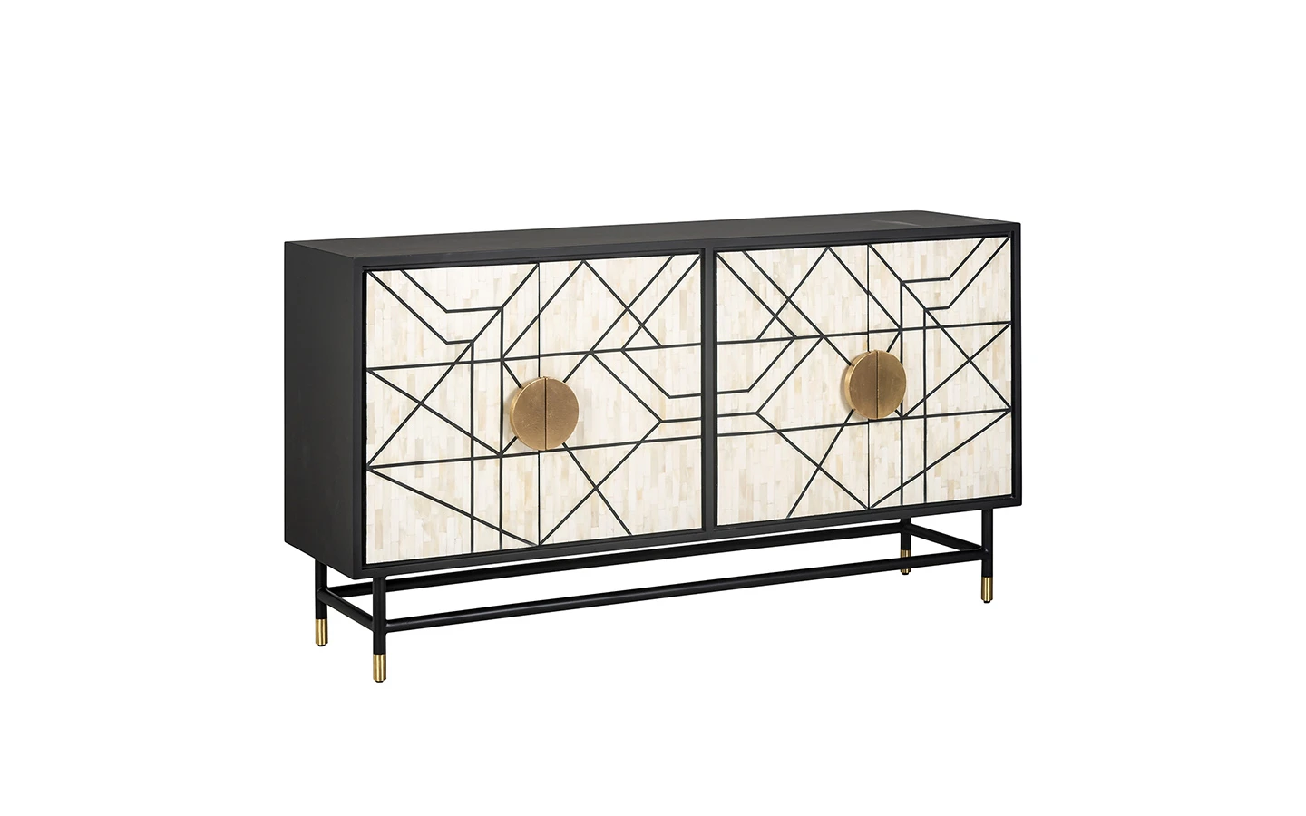 Шкаф NOVAS Richmond Interiors - 1 - Stolbg.com