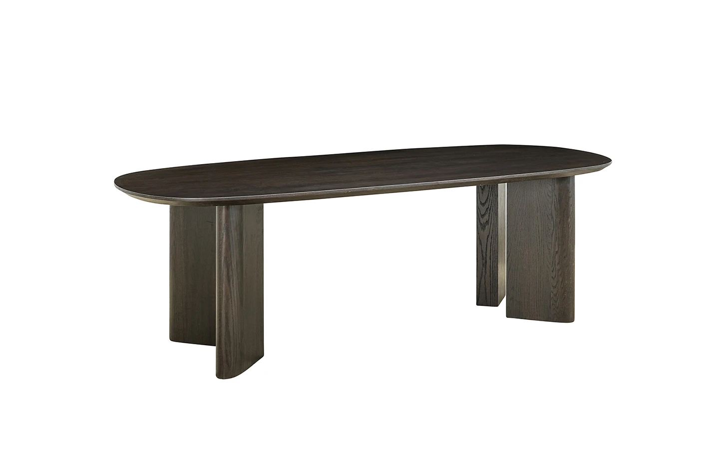 Маса DURBAN 220 BROWN Richmond Interiors - 1 - Stolbg.com