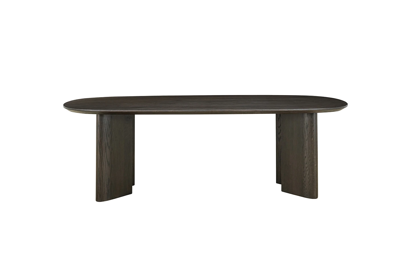 Маса DURBAN 250 BROWN Richmond Interiors - 1 - Stolbg.com