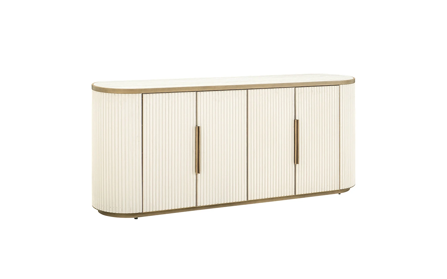 Шкаф TIVOLI 4-DOORS Richmond Interiors - 1 - Stolbg.com