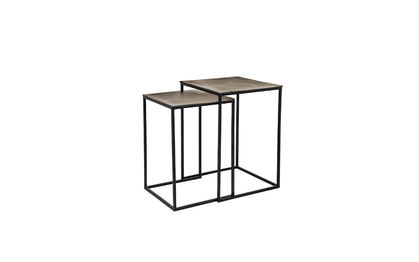 Холна маса FINN, Сет от 2 Richmond Interiors - 1 - Stolbg.com