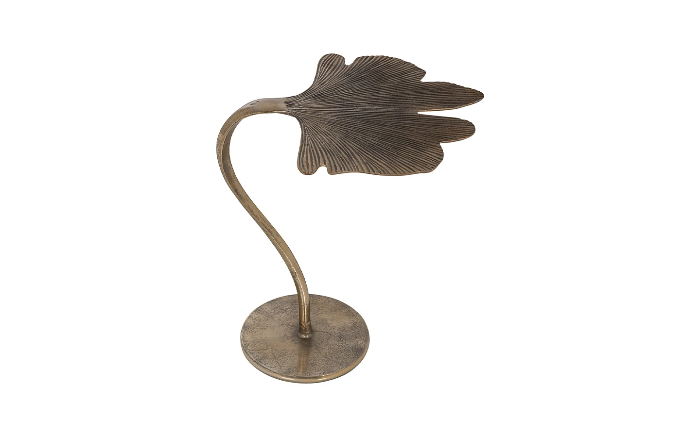 Помощна маса JUNE Richmond Interiors - 2 - Stolbg.com