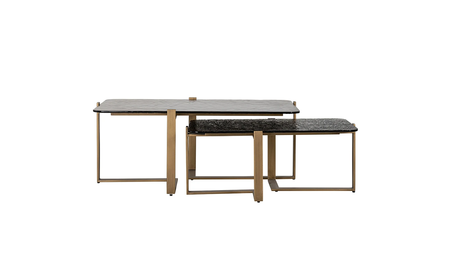 Холна маса STERLING, Сет от 2 Richmond Interiors - 2 - Stolbg.com