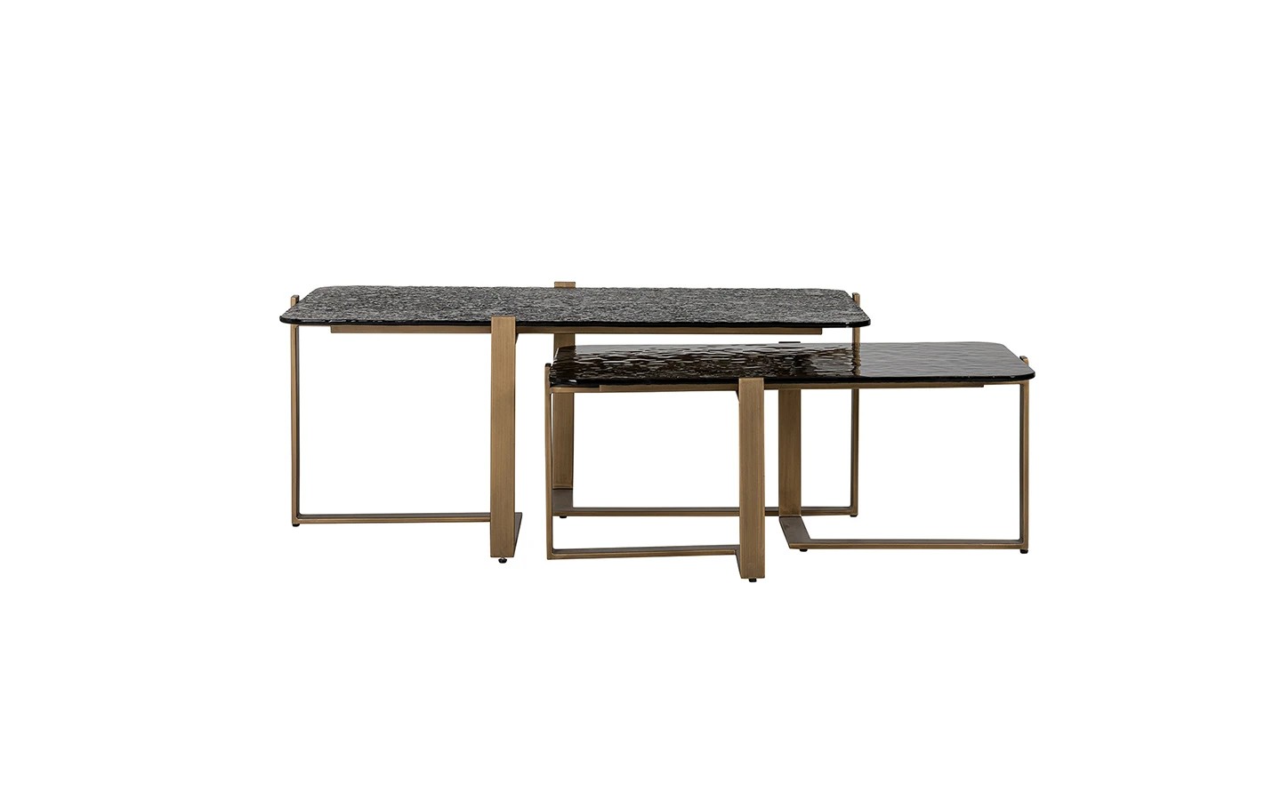 Холна маса STERLING, Сет от 2 Richmond Interiors - 6 - Stolbg.com