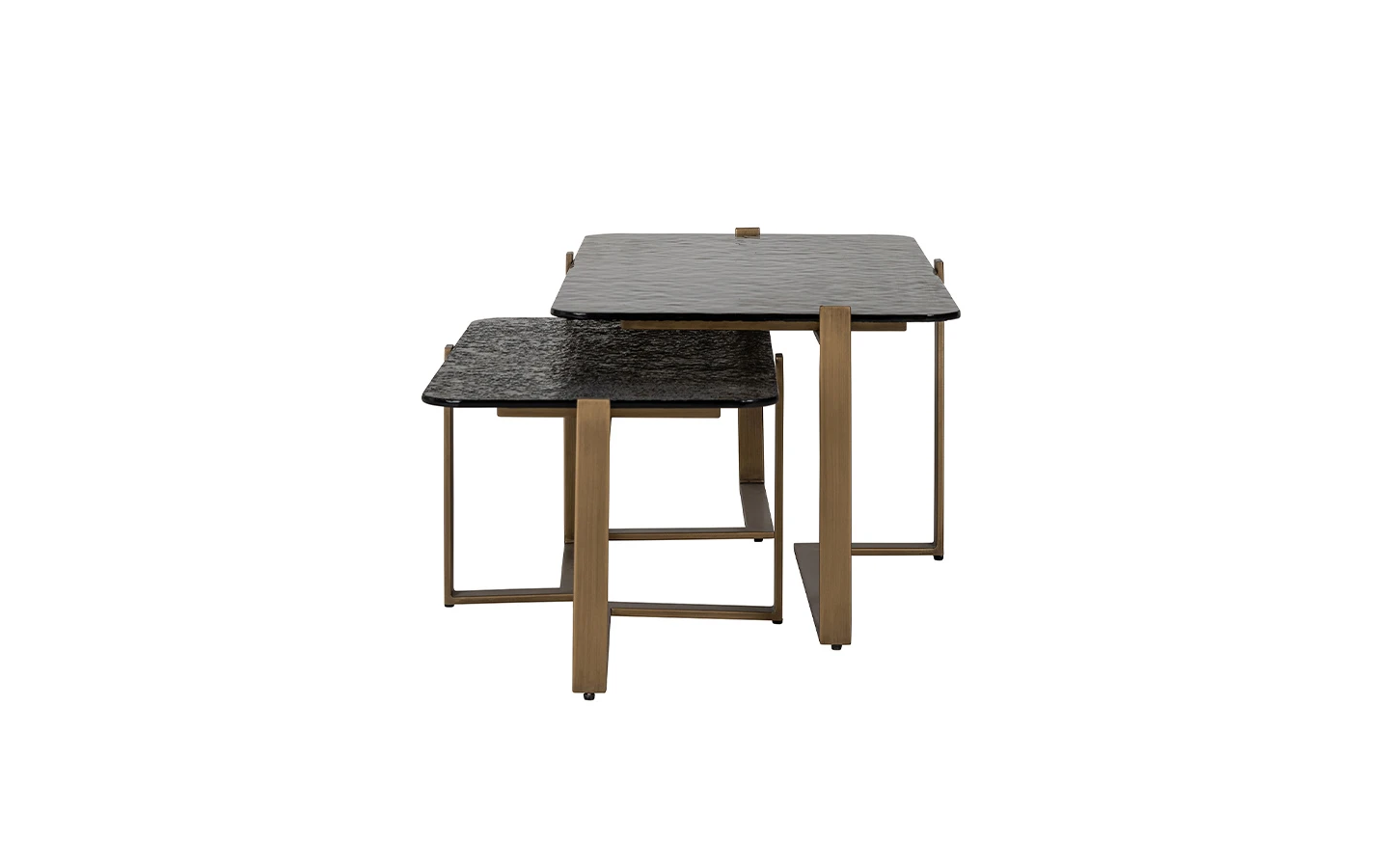 Холна маса STERLING, Сет от 2 Richmond Interiors - 7 - Stolbg.com
