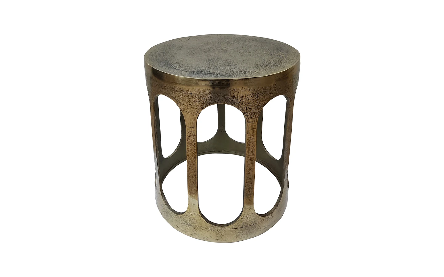 Помощна маса DU PONT Richmond Interiors - 1 - Stolbg.com