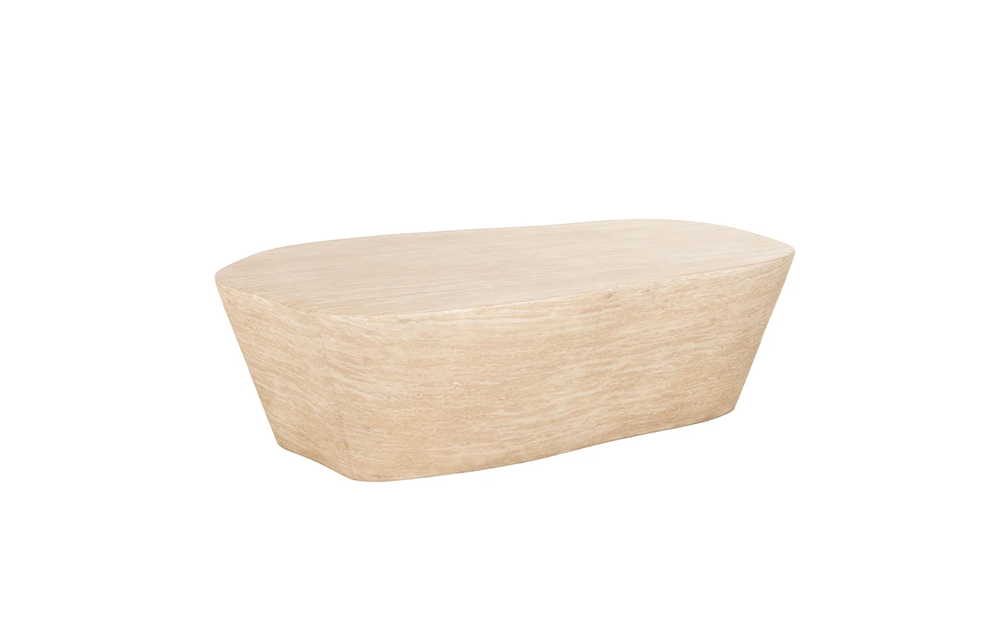 Холна маса FICTUS 125 Richmond Interiors - 1 - Stolbg.com