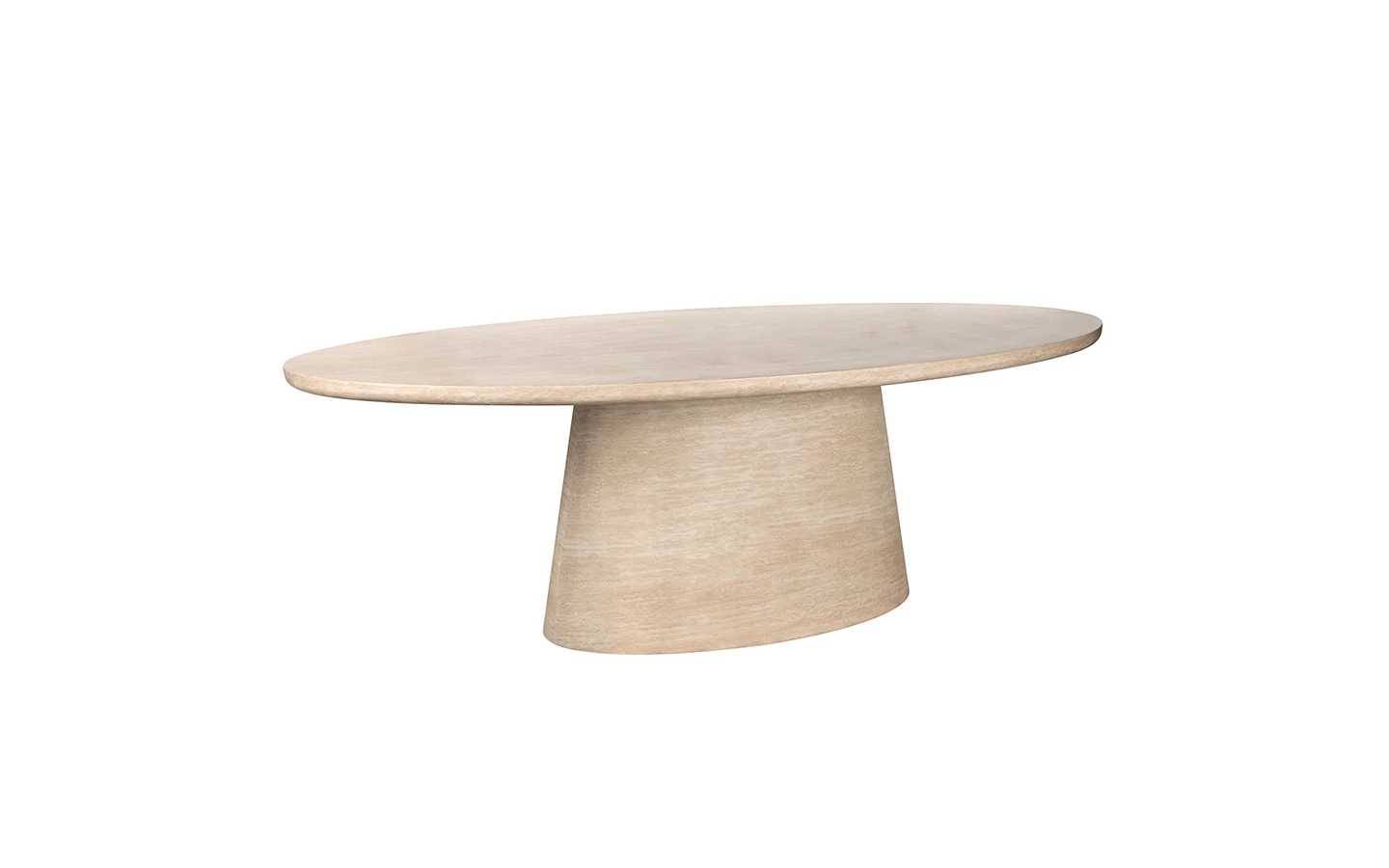 Маса FICTUS 240 Richmond Interiors - 1 - Stolbg.com