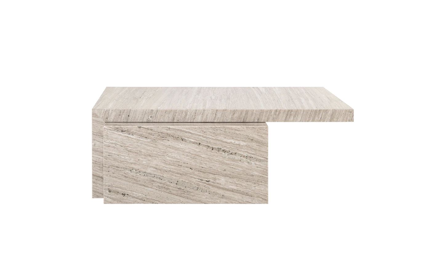 Холна маса NOVAZ, Сет от 2 Richmond Interiors - 13 - Stolbg.com