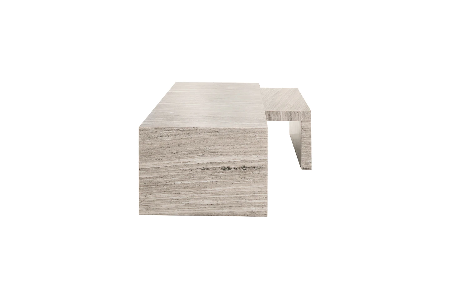 Холна маса NOVAZ, Сет от 2 Richmond Interiors - 16 - Stolbg.com