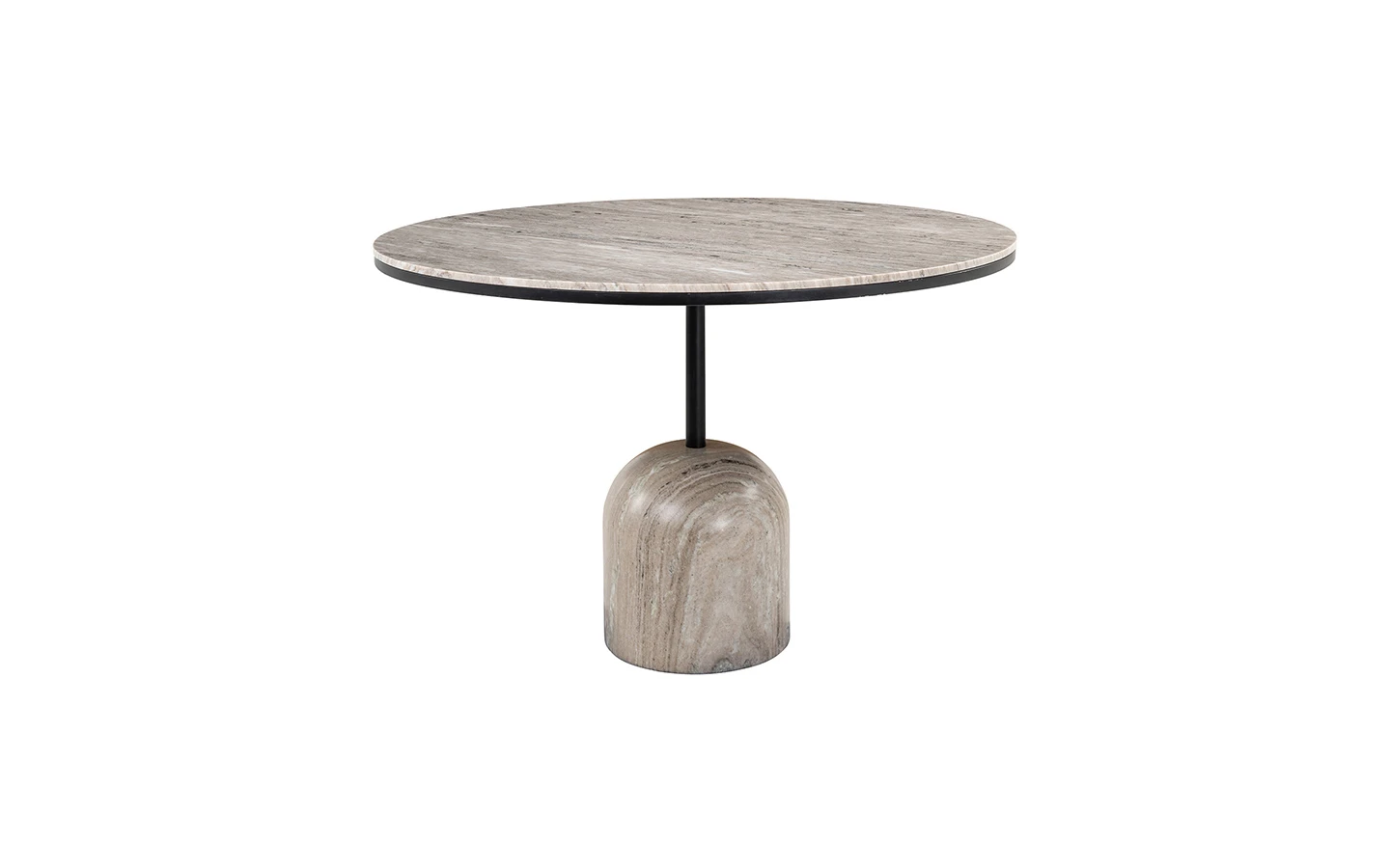 Маса DUNCAN 120 Richmond Interiors - 1 - Stolbg.com