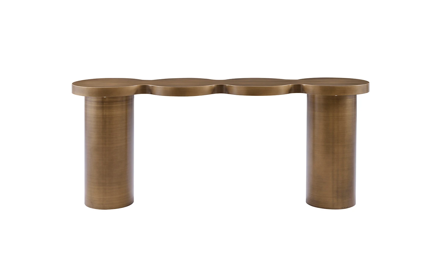 Конзолна маса BUBBA Richmond Interiors - 1 - Stolbg.com