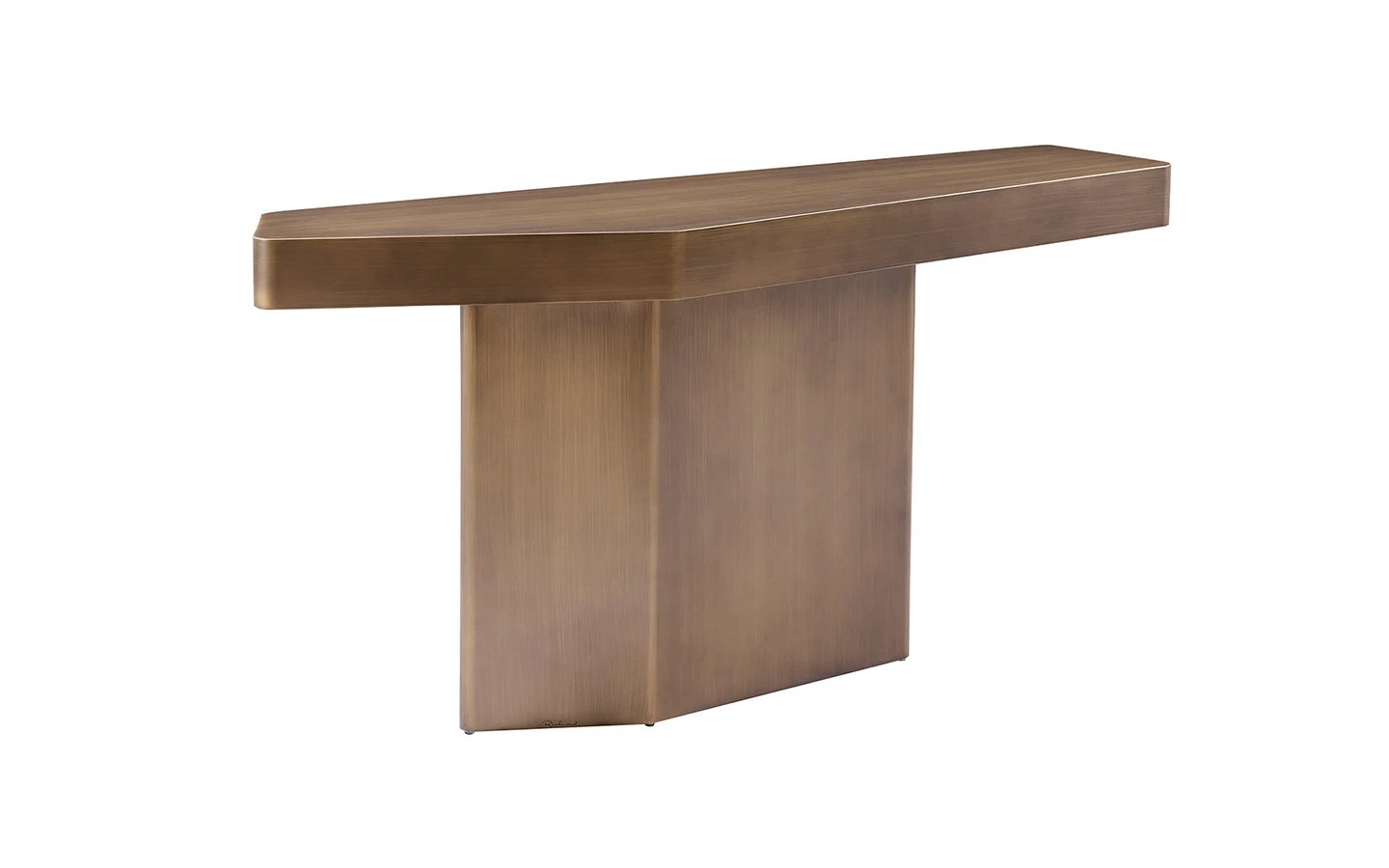 Конзолна маса HEXA Richmond Interiors - 1 - Stolbg.com