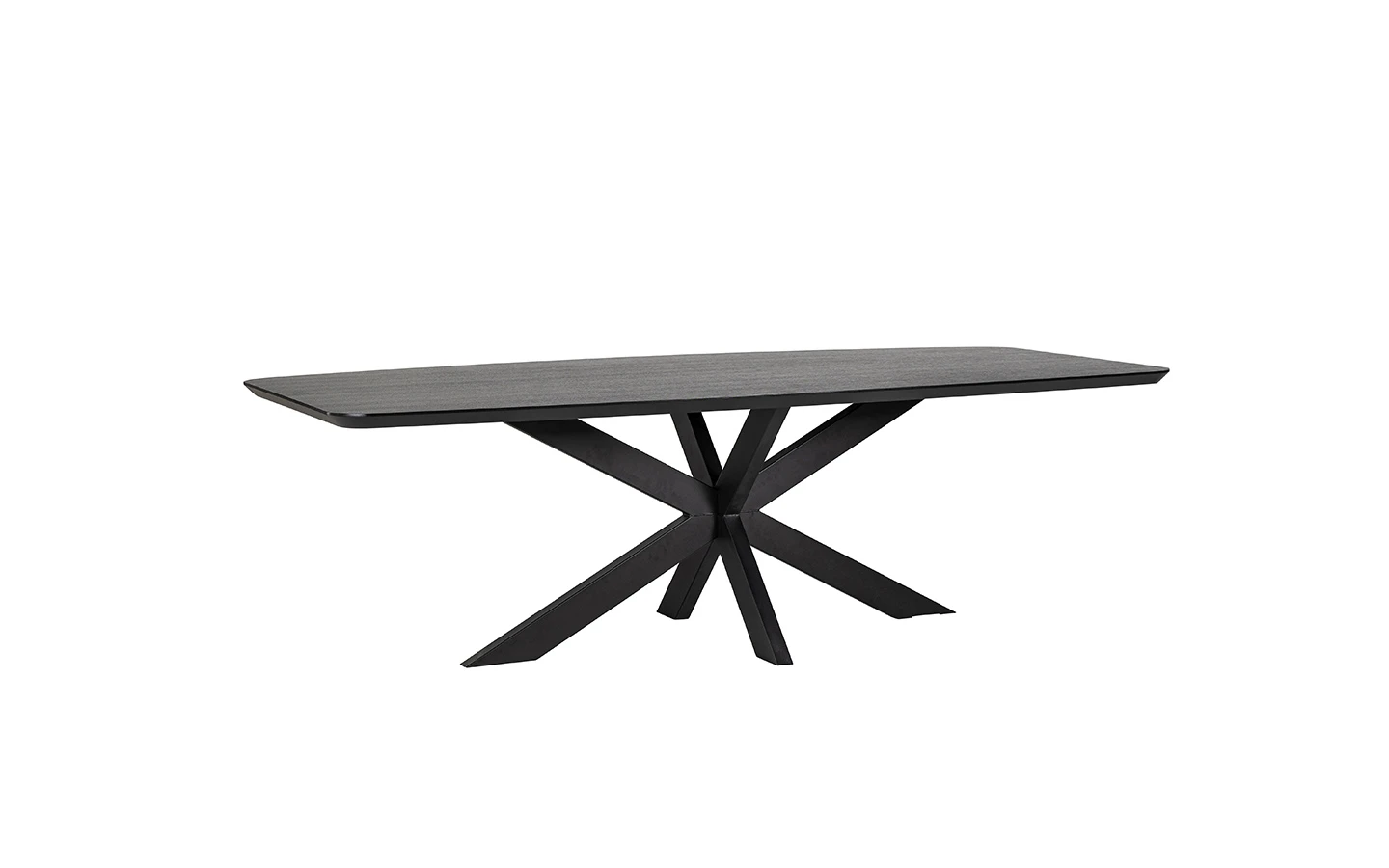 Маса BONVOY BLACK 260 Richmond Interiors - 1 - Stolbg.com