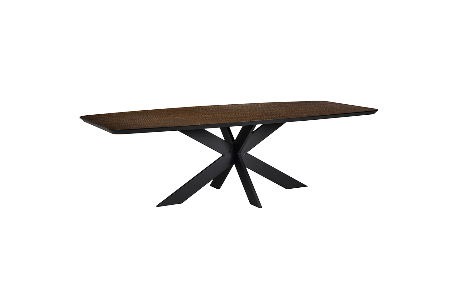 Маса BONVOY BROWN 260 Richmond Interiors - 1 - Stolbg.com