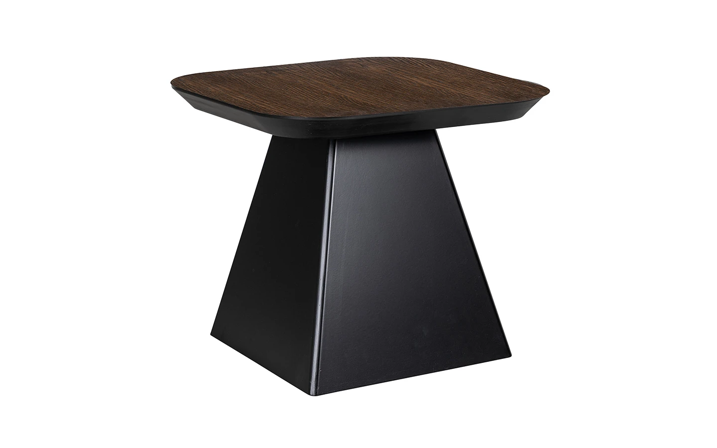 Помощна маса BONVOY BROWN Richmond Interiors - 1 - Stolbg.com