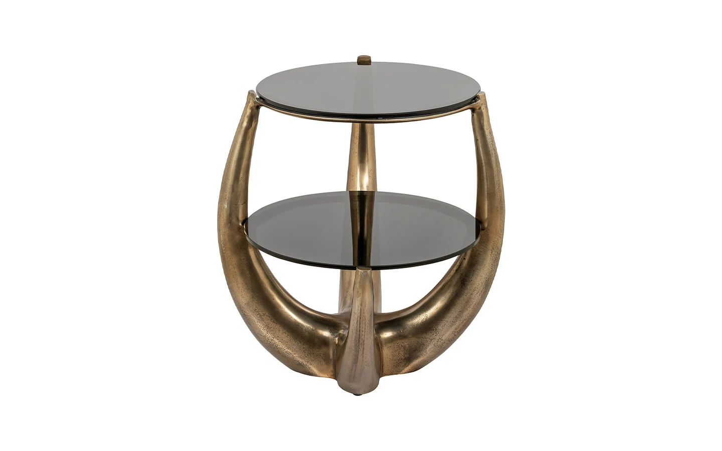 Помощна маса AIDA Richmond Interiors - 2 - Stolbg.com