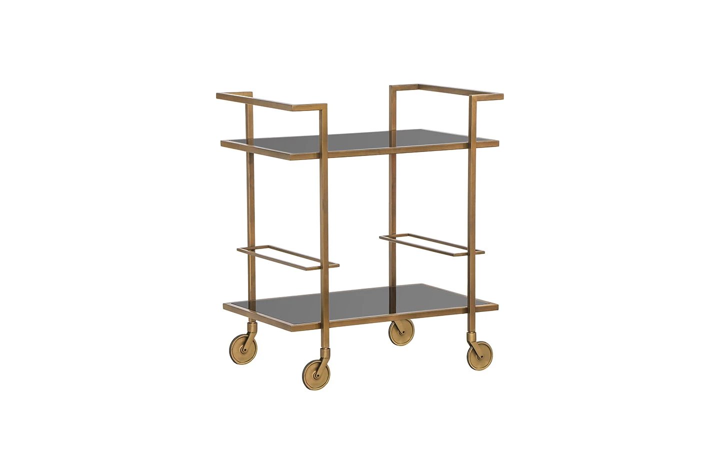 Количка за сервиране XO Richmond Interiors - 1 - Stolbg.com