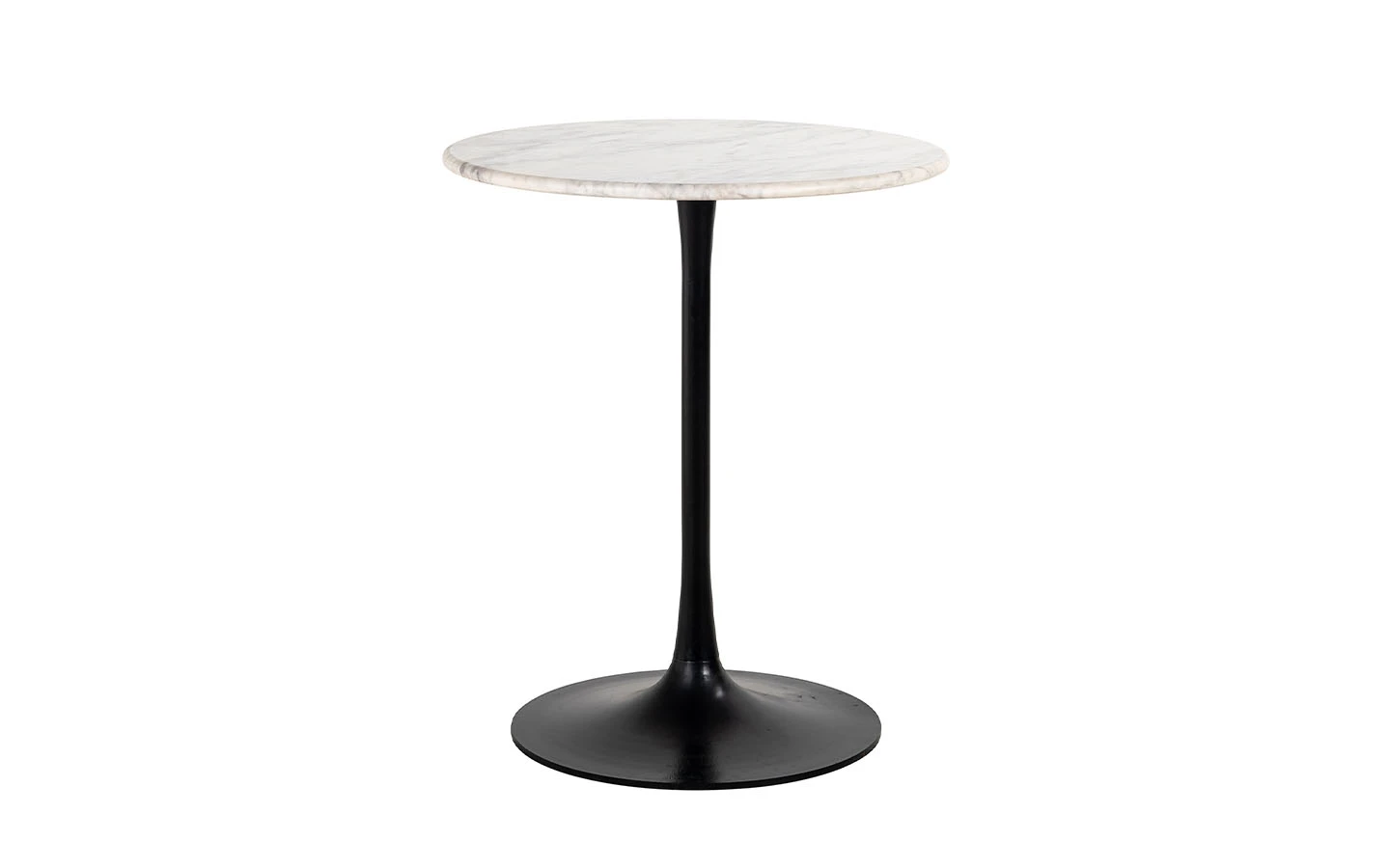 Бистро маса CARLTEN WHITE Richmond Interiors - 1 - Stolbg.com