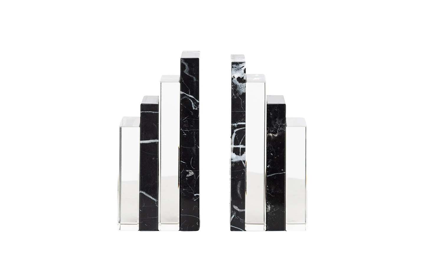 Стопер за книги FANCY Richmond Interiors - 2 - Stolbg.com