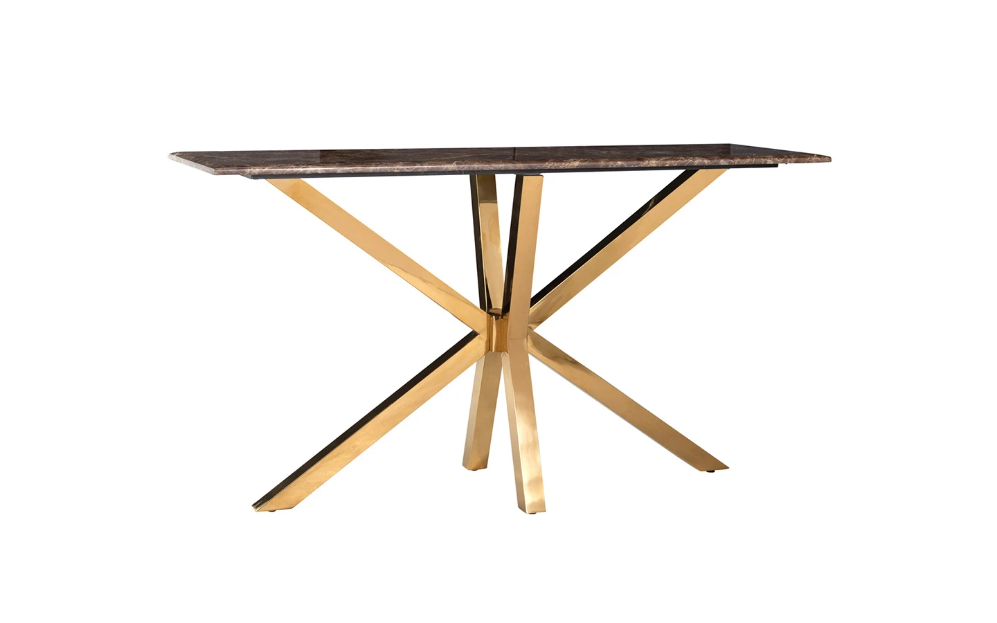 Конзолна маса CONRAD Richmond Interiors - 1 - Stolbg.com