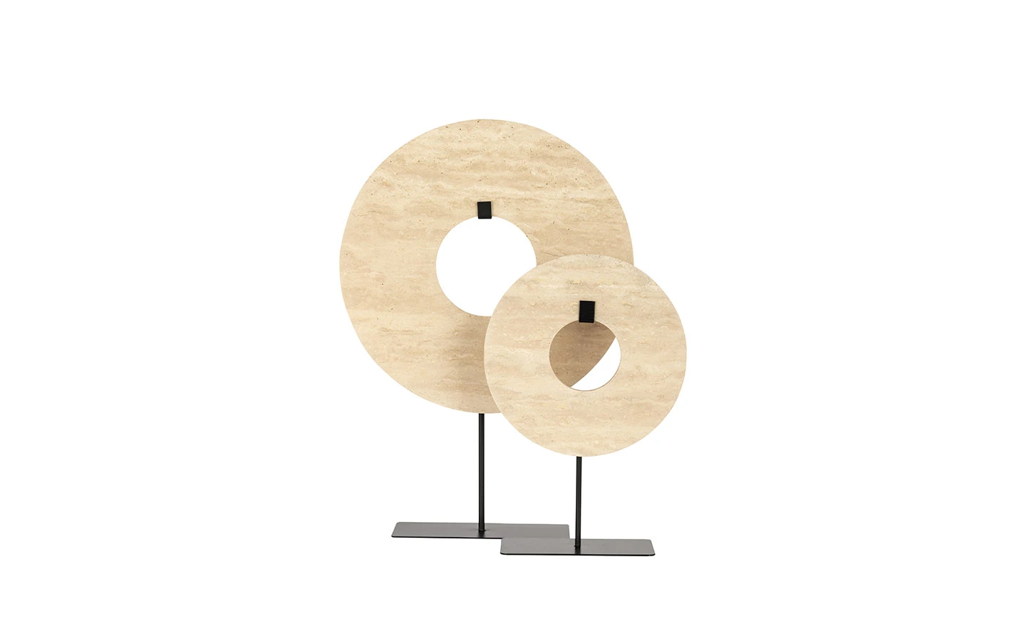 Декоративен предмет MANOU BIG Richmond Interiors - 4 - Stolbg.com