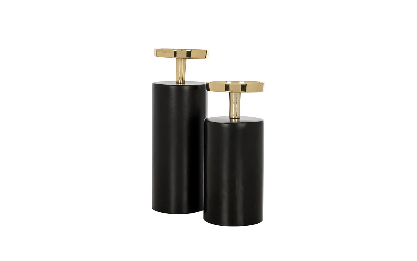 Свещник CAYA BIG Richmond Interiors - 2 - Stolbg.com