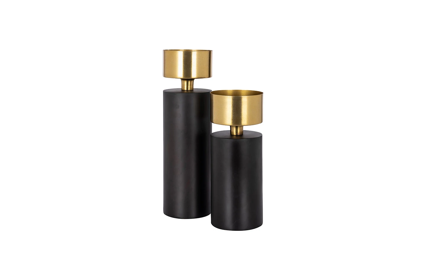 Свещник TESS SMALL Richmond Interiors - 2 - Stolbg.com