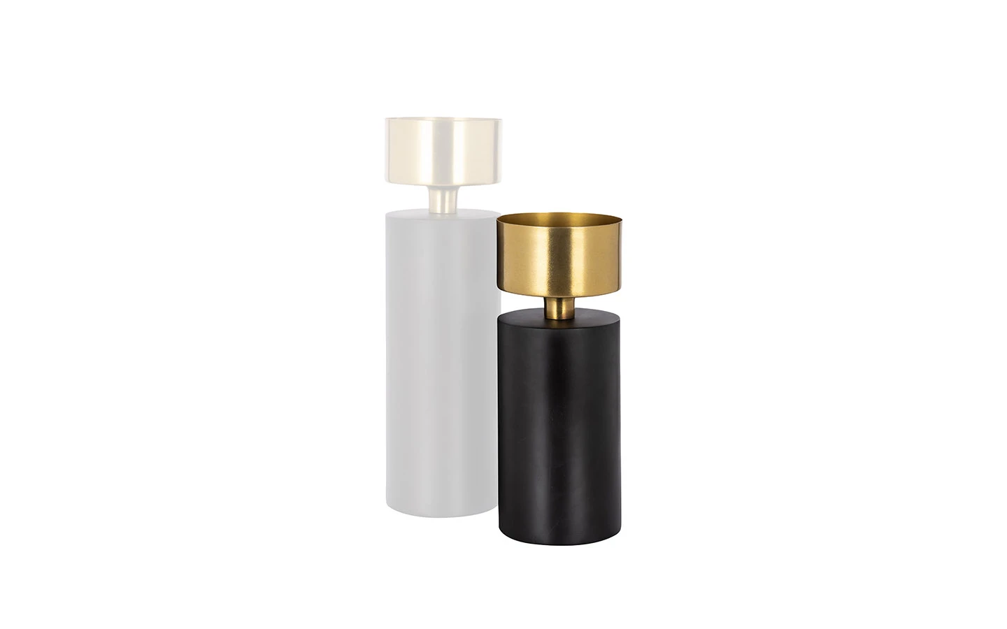 Свещник TESS SMALL Richmond Interiors - 3 - Stolbg.com