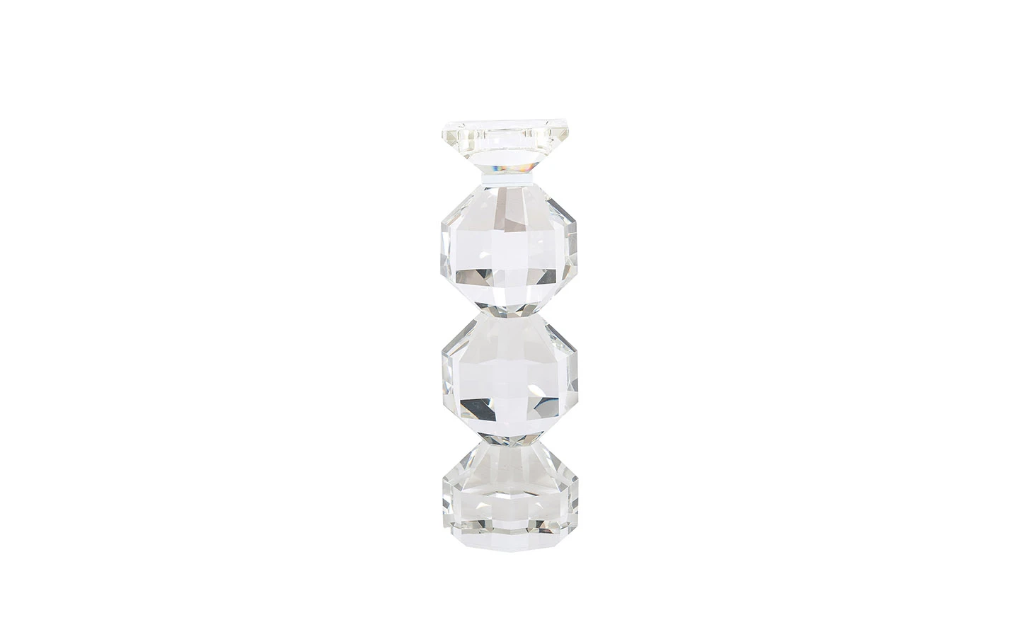 Свещник SAFIA SMALL Richmond Interiors - 2 - Stolbg.com