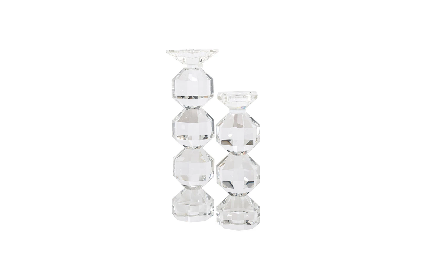 Свещник SAFIA SMALL Richmond Interiors - 3 - Stolbg.com