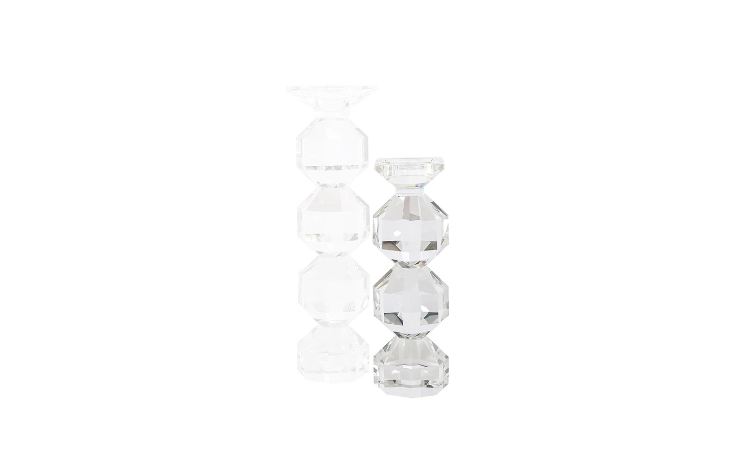 Свещник SAFIA SMALL Richmond Interiors - 4 - Stolbg.com