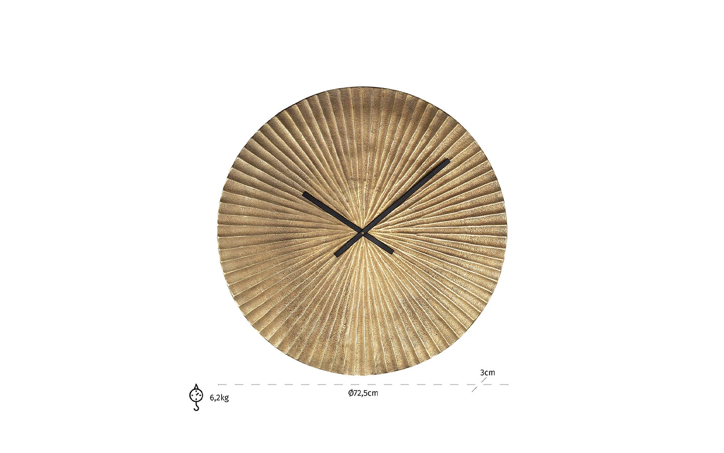 Часовник MACE Richmond Interiors - 3 - Stolbg.com