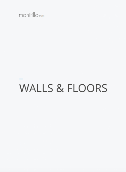 Walls & Floors