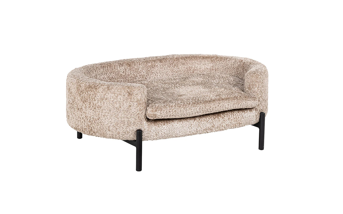 Легло за куче DOLLY NATURE SHEEP Richmond Interiors - 1 - Stolbg.com