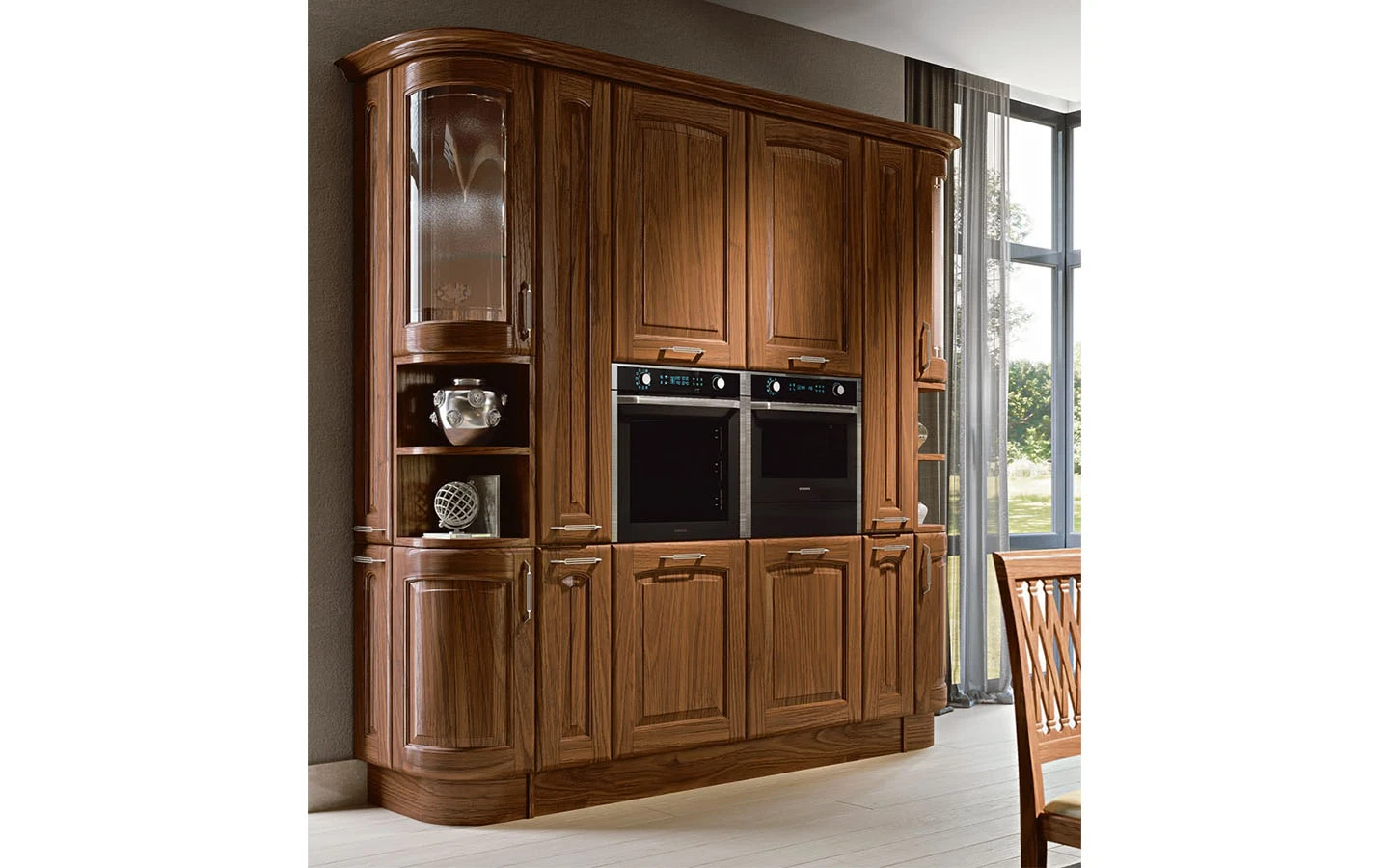 Кухня VERONICA LUBE Cucine Композиция 8 - 6 - Stolbg.com