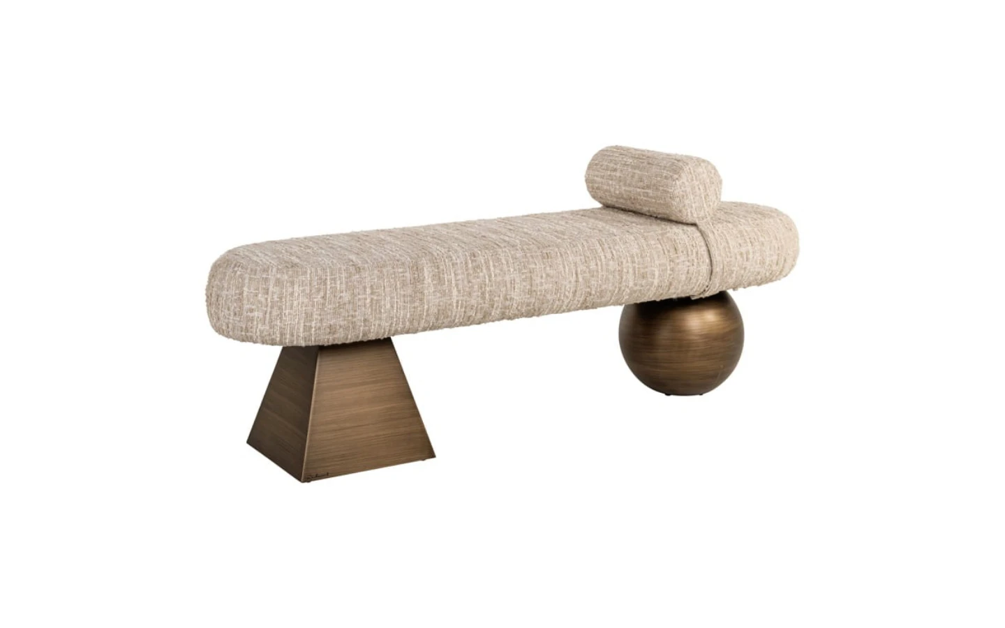 Пейка GENEVA Richmond Interiors - 1 - Stolbg.com