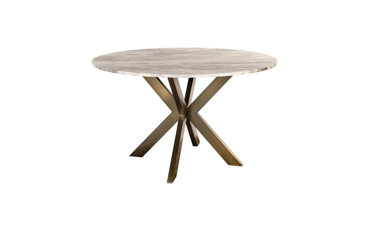 Маса BOTTEGA 140 Richmond Interiors - 1 - Stolbg.com