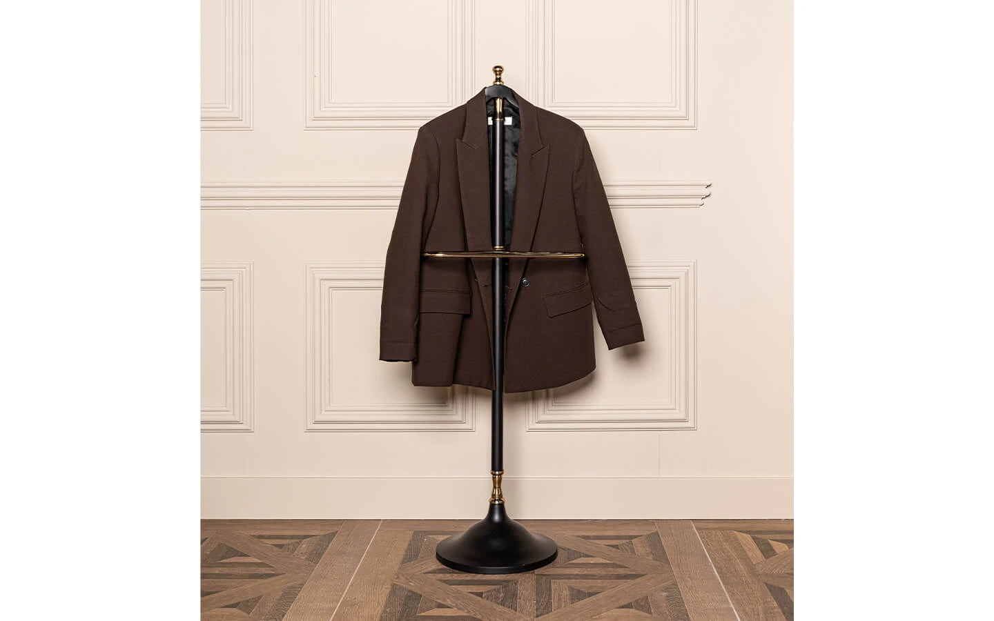 Закачалка за дрехи BALLEY Richmond - 5 - stolbg.com