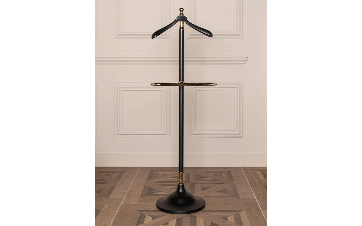 Закачалка за дрехи BALLEY Richmond - 6 - stolbg.com